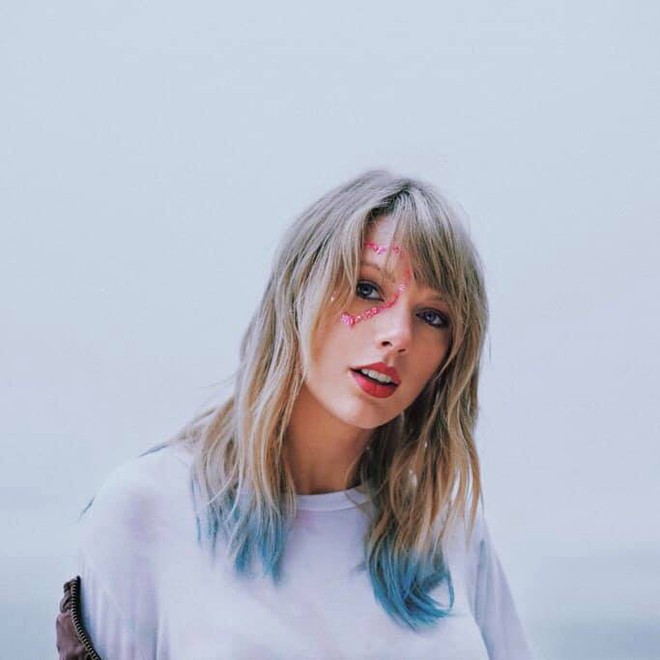 Lộ diện tracklist album Lover của Taylor Swift: Không phải Ariana Grande, Katy Perry, nghệ sĩ góp giọng sẽ khiến bạn bất ngờ! - Ảnh 4.