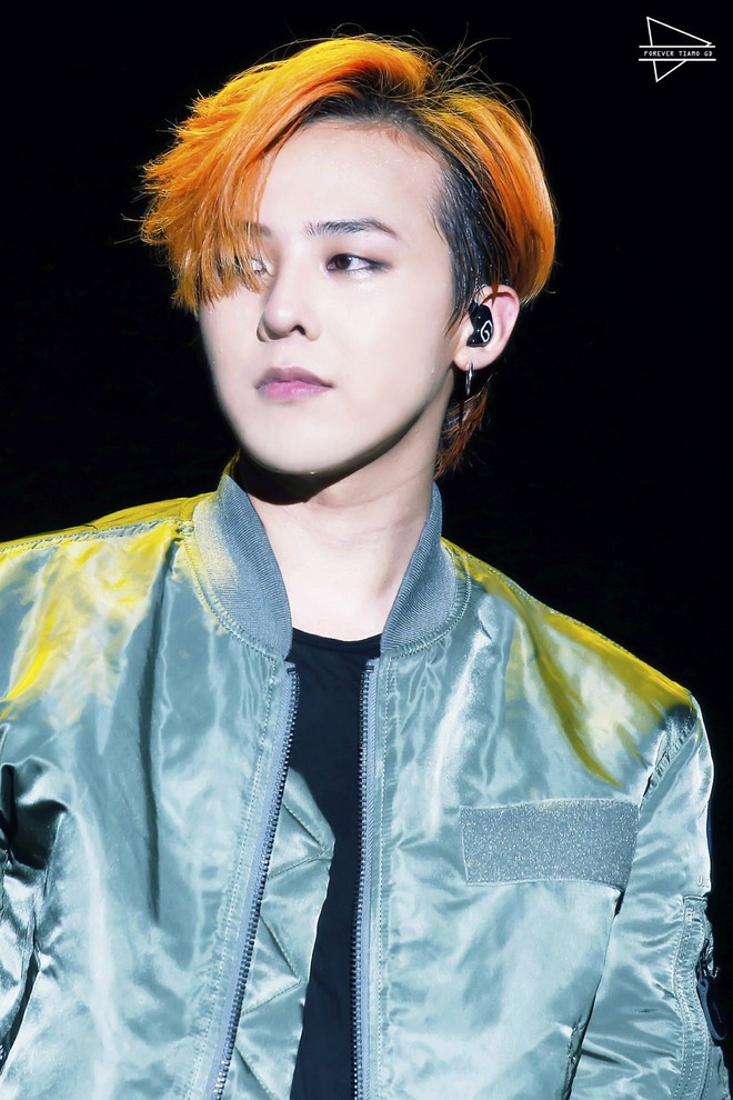 G-Dragon: Dành trọn tuổi trẻ cho âm nhạc, vấp ngã vẫn hiên ngang đứng dậy nhưng có cứu được BIGBANG trước khắc lụi tàn? - Ảnh 10.