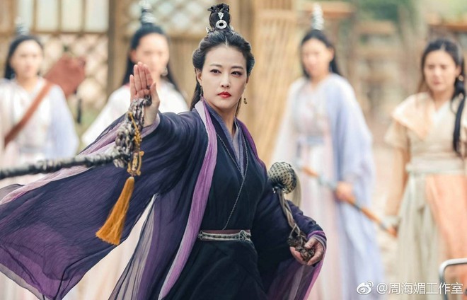 Chuyện đổi t&oacute;c kh&ocirc;ng hồi kết của H&rsquo;Hen Ni&ecirc;: Lại c&oacute; kiểu mới nhưng sao giống Diệt Tuyệt sư th&aacute;i thế n&agrave;y - Ảnh 5.