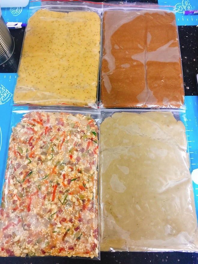 Thị trường b&aacute;nh Trung thu homemade 2019: Mẫu m&atilde; đẹp, gi&aacute; cả kh&ocirc;ng qu&aacute; cao n&ecirc;n rất h&uacute;t người mua - Ảnh 11.