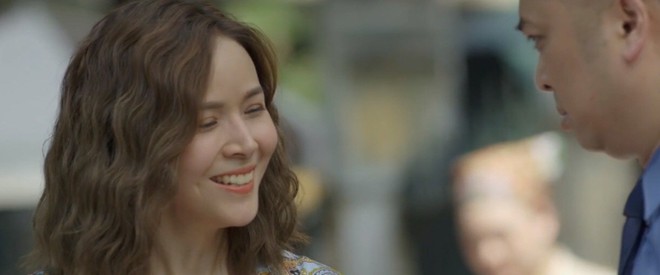 2 kiểu sếp &ldquo;tạo nghiệp&rdquo; ở Những Nh&acirc;n Vi&ecirc;n Gương Mẫu: Kẻ thảo mai nịnh h&oacute;t, người cổ hủ khắt khe - Ảnh 5.