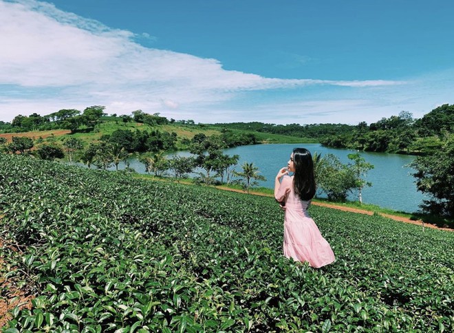 Trọn bộ cẩm nang du hí đồ sộ ở khu vực Tây Nguyên dành cho giới trẻ, lưu lại ngay để dành cho dịp 2/9 nhé! - Ảnh 25.