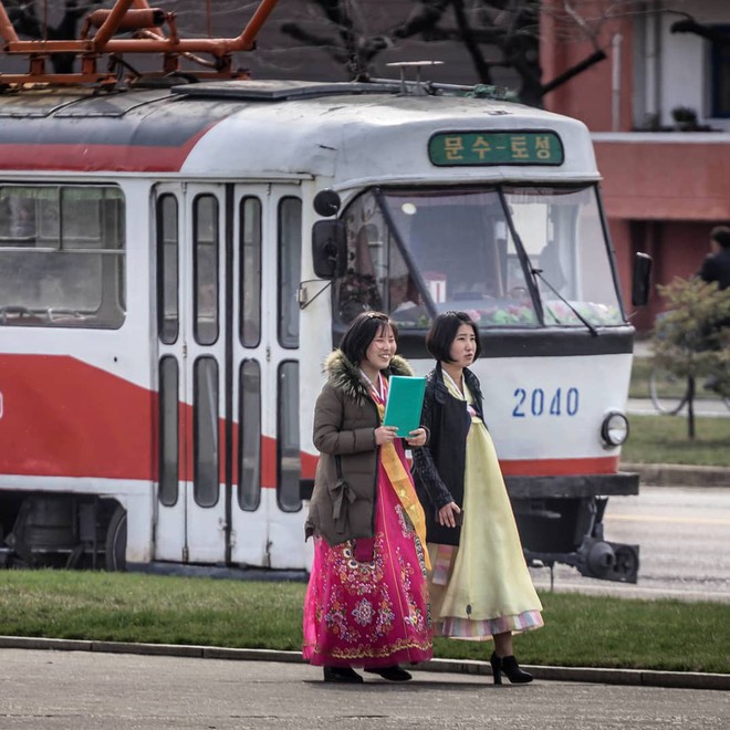 Du lịch Triều Tiên và hàng loạt điều cấm kị khiến du khách “khóc thét”, nhưng liệu có đáng để khám phá? - Ảnh 12.