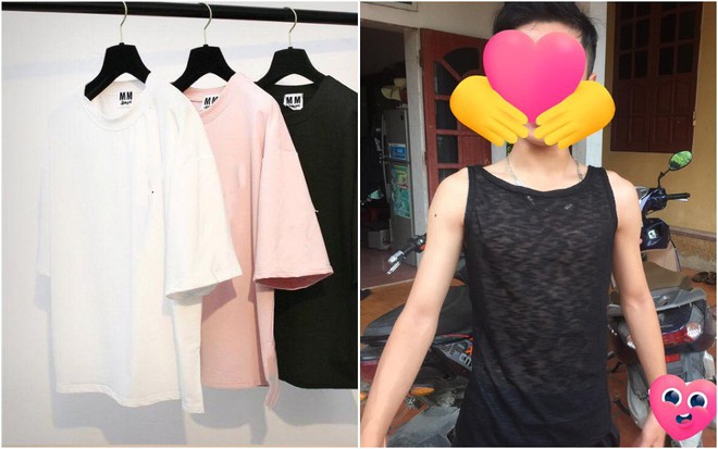 Ch&ugrave;m ảnh: Khoảng c&aacute;ch xa nhất tr&ecirc;n thế giới n&agrave;y ch&iacute;nh l&agrave; h&agrave;ng order qua mạng v&agrave; đồ nhận về tay - Ảnh 13.