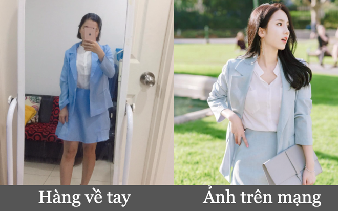 Ch&ugrave;m ảnh: Khoảng c&aacute;ch xa nhất tr&ecirc;n thế giới n&agrave;y ch&iacute;nh l&agrave; h&agrave;ng order qua mạng v&agrave; đồ nhận về tay - Ảnh 11.