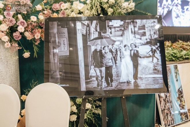 Nhiều cặp đôi rủ nhau đến tham quan triển lãm cưới lớn nhất Hà Nội: Thế hệ Gen Z muốn tự mình ghi lại dấu ấn quan trọng nhất của cuộc đời - Ảnh 9.