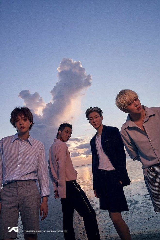 WINNER có tất cả visual, tài năng, bước ra từ BIG3 và là thánh nhạc số của Kpop, thế nhưng vì sao mãi vẫn không on top? - Ảnh 5.