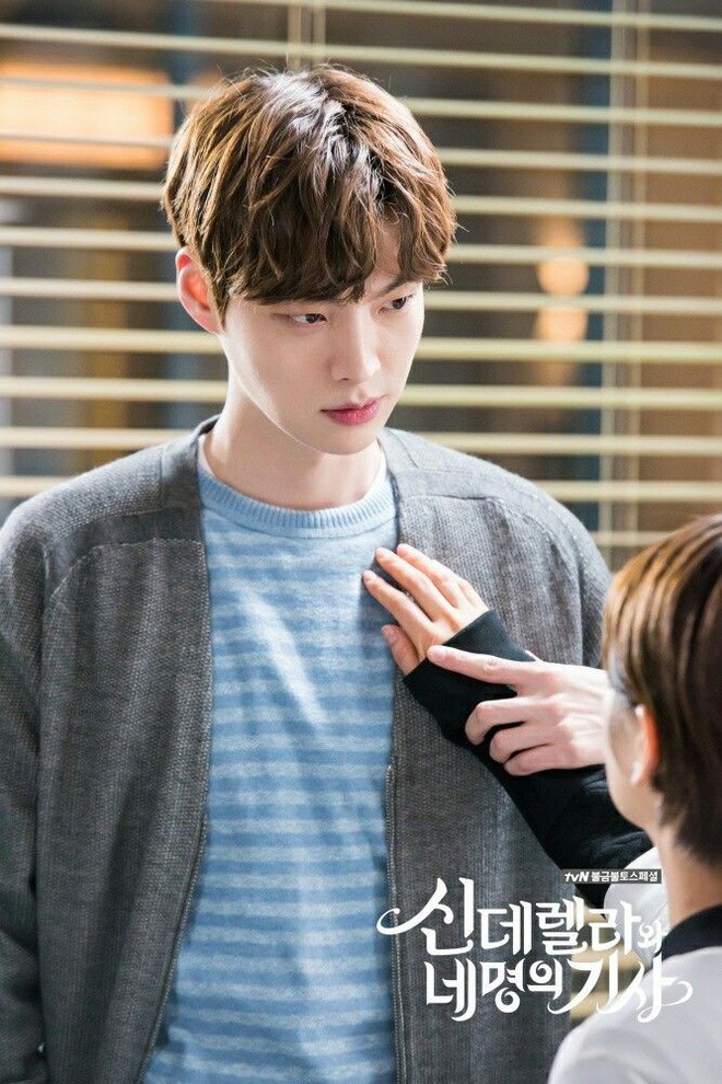 Nhìn lại sự nghiệp chồng trẻ của nàng Cỏ, hoá ra không có Goo Hye Sun thì Ahn Jae Hyun chẳng là ai cả? - Ảnh 12.