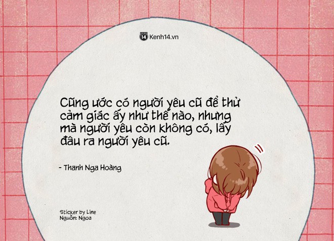 Nếu người yêu cũ nhắn tin Quay lại đi, bạn sẽ phản ứng như thế nào? - Ảnh 13.