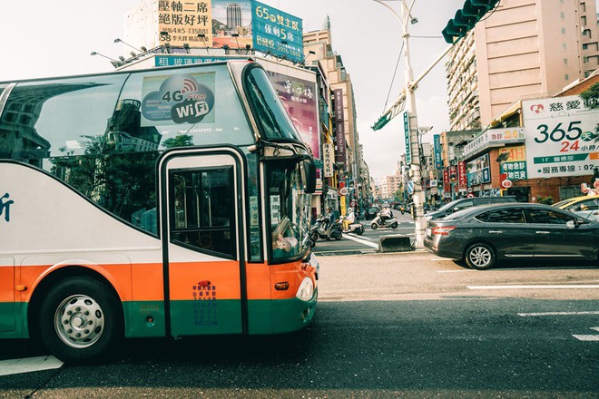 Travel blogger điển trai tiết lộ 2 l&yacute; do kh&ocirc;ng n&ecirc;n du lịch Đ&agrave;i Loan, v&igrave; đi rồi sẽ &ldquo;nghiện&rdquo; chẳng muốn về nữa! - Ảnh 16.