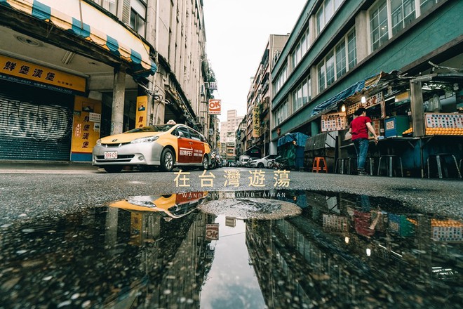 Travel blogger điển trai tiết lộ 2 l&yacute; do kh&ocirc;ng n&ecirc;n du lịch Đ&agrave;i Loan, v&igrave; đi rồi sẽ &ldquo;nghiện&rdquo; chẳng muốn về nữa! - Ảnh 19.