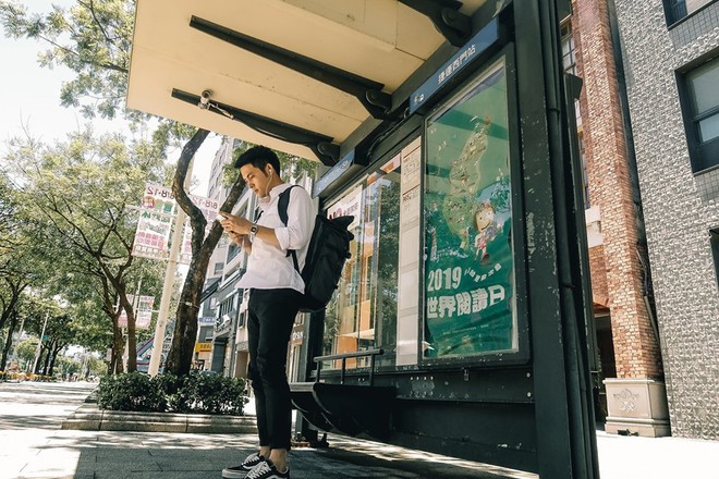 Travel blogger điển trai tiết lộ 2 l&yacute; do kh&ocirc;ng n&ecirc;n du lịch Đ&agrave;i Loan, v&igrave; đi rồi sẽ &ldquo;nghiện&rdquo; chẳng muốn về nữa! - Ảnh 18.