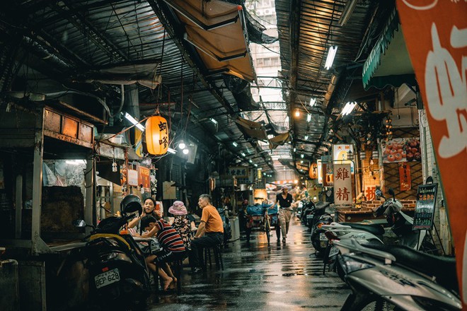 Travel blogger điển trai tiết lộ 2 l&yacute; do kh&ocirc;ng n&ecirc;n du lịch Đ&agrave;i Loan, v&igrave; đi rồi sẽ &ldquo;nghiện&rdquo; chẳng muốn về nữa! - Ảnh 22.