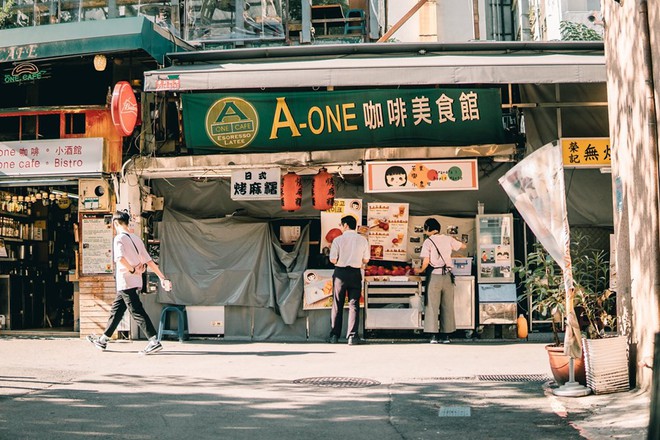 Travel blogger điển trai tiết lộ 2 l&yacute; do kh&ocirc;ng n&ecirc;n du lịch Đ&agrave;i Loan, v&igrave; đi rồi sẽ &ldquo;nghiện&rdquo; chẳng muốn về nữa! - Ảnh 4.