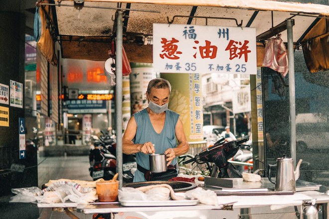 Travel blogger điển trai tiết lộ 2 l&yacute; do kh&ocirc;ng n&ecirc;n du lịch Đ&agrave;i Loan, v&igrave; đi rồi sẽ &ldquo;nghiện&rdquo; chẳng muốn về nữa! - Ảnh 6.