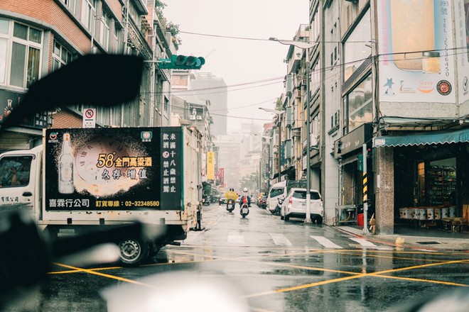 Travel blogger điển trai tiết lộ 2 l&yacute; do kh&ocirc;ng n&ecirc;n du lịch Đ&agrave;i Loan, v&igrave; đi rồi sẽ &ldquo;nghiện&rdquo; chẳng muốn về nữa! - Ảnh 15.