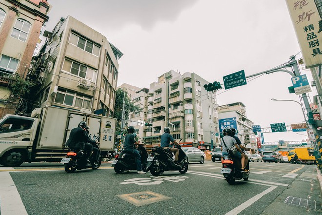 Travel blogger điển trai tiết lộ 2 l&yacute; do kh&ocirc;ng n&ecirc;n du lịch Đ&agrave;i Loan, v&igrave; đi rồi sẽ &ldquo;nghiện&rdquo; chẳng muốn về nữa! - Ảnh 11.