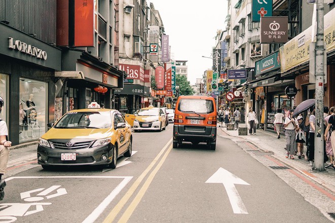 Travel blogger điển trai tiết lộ 2 l&yacute; do kh&ocirc;ng n&ecirc;n du lịch Đ&agrave;i Loan, v&igrave; đi rồi sẽ &ldquo;nghiện&rdquo; chẳng muốn về nữa! - Ảnh 21.