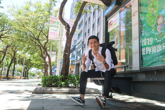 Travel blogger điển trai tiết lộ 2 l&yacute; do kh&ocirc;ng n&ecirc;n du lịch Đ&agrave;i Loan, v&igrave; đi rồi sẽ &ldquo;nghiện&rdquo; chẳng muốn về nữa! - Ảnh 2.