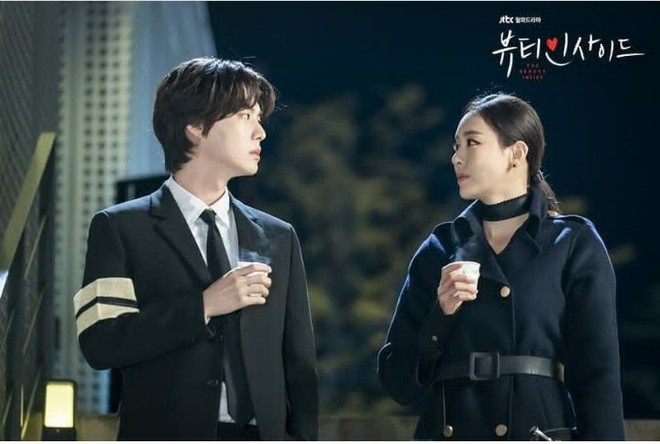 Nhìn lại sự nghiệp chồng trẻ của nàng Cỏ, hoá ra không có Goo Hye Sun thì Ahn Jae Hyun chẳng là ai cả? - Ảnh 19.