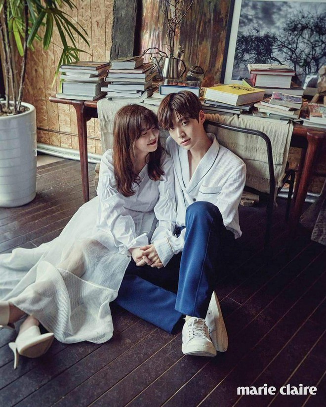 Cuối cùng đại diện của Goo Hye Sun và Ahn Jae Hyun đã lên tiếng về vụ ly hôn chấn động - Ảnh 1.