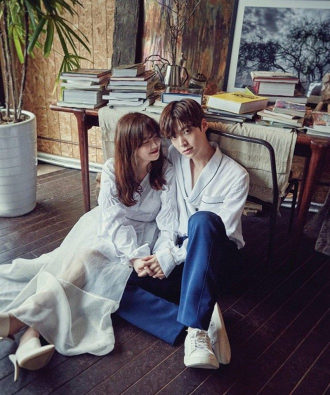 Netizen choáng váng vì tin Goo Hye Sun và Ahn Jae Hyun ly hôn: Có lẽ anh ta muốn có con, Goo Hye Sun lại không thể cho - Ảnh 6.