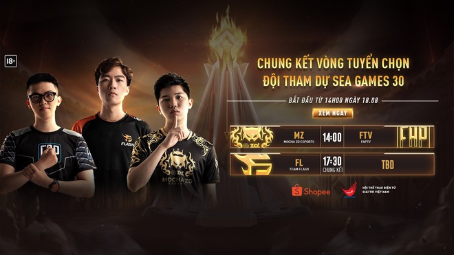 Khiên tỏa sáng giúp ZD Esports thắng dễ trước FAPTV, siêu kinh điển của Liên Quân Mobile Việt được tái hiện! - Ảnh 4.