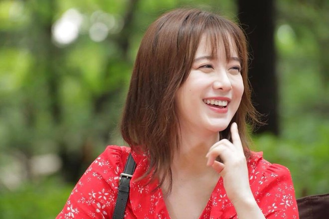 Goo Hye Sun: Nàng Cỏ đa tài của Vườn Sao Băng và cuộc nhân không hạnh phúc cùng Ahn Jae Hyun - Ảnh 2.