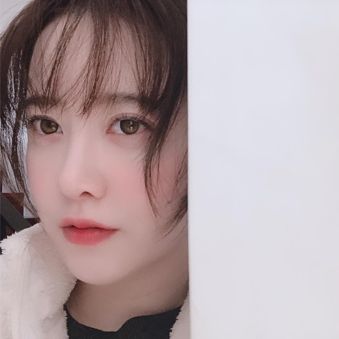 Goo Hye Sun: Nàng Cỏ đa tài của Vườn Sao Băng và cuộc nhân không hạnh phúc cùng Ahn Jae Hyun - Ảnh 11.