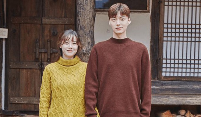 Song Hye Kyo và Goo Hye Sun: Đều là bình hoa diễn xuất, có chồng trẻ nhưng nhận về phản ứng trái ngược trước tin li hôn - Ảnh 13.
