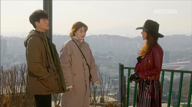 Phim vận vào đời là có thật: Goo Hye Sun đã từng bị người tình phản bội và thất hứa sau bao lời hẹn ước! - Ảnh 9.