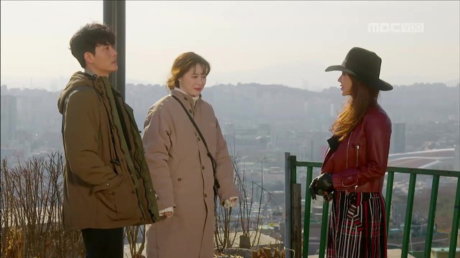 Phim vận v&agrave;o đời l&agrave; c&oacute; thật: Goo Hye Sun đ&atilde; từng bị người t&igrave;nh phản bội v&agrave; thất hứa sau bao lời hẹn ước! - Ảnh 9.