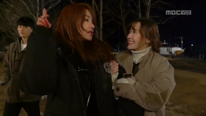 Phim vận v&agrave;o đời l&agrave; c&oacute; thật: Goo Hye Sun đ&atilde; từng bị người t&igrave;nh phản bội v&agrave; thất hứa sau bao lời hẹn ước! - Ảnh 8.