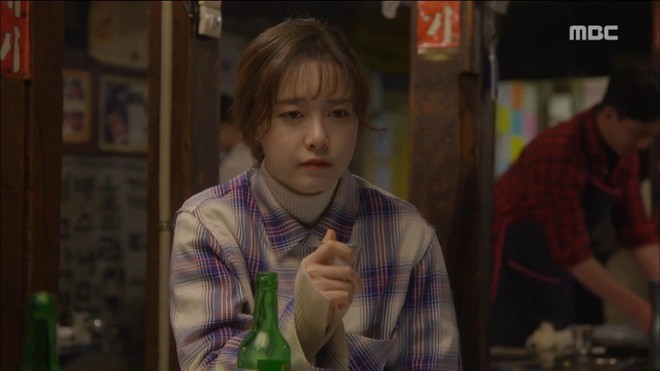 Phim vận v&agrave;o đời l&agrave; c&oacute; thật: Goo Hye Sun đ&atilde; từng bị người t&igrave;nh phản bội v&agrave; thất hứa sau bao lời hẹn ước! - Ảnh 10.