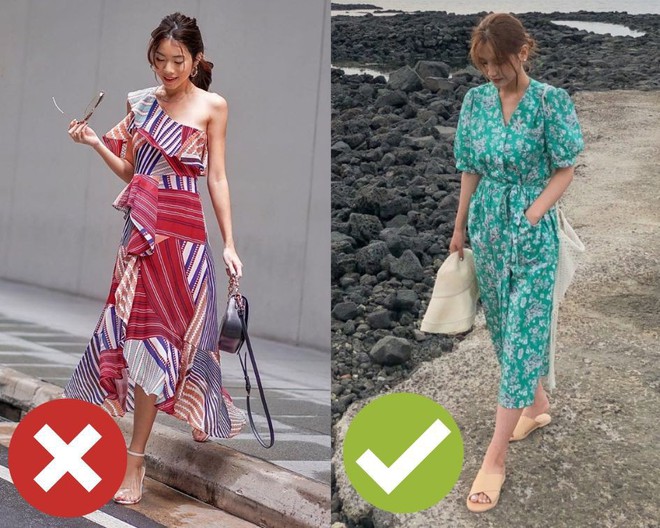 C&aacute;c c&ocirc; n&agrave;ng nhất định phải cẩn thận với 4 items sau, kẻo diện l&ecirc;n sến s&uacute;a kh&ocirc;ng để đ&acirc;u cho hết - Ảnh 1.