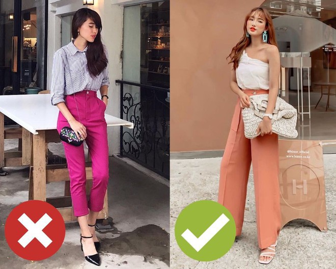 C&aacute;c c&ocirc; n&agrave;ng nhất định phải cẩn thận với 4 items sau, kẻo diện l&ecirc;n sến s&uacute;a kh&ocirc;ng để đ&acirc;u cho hết - Ảnh 2.