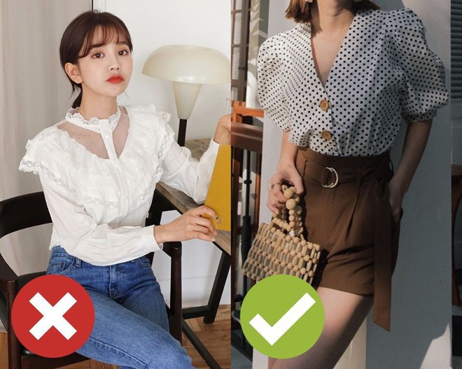 C&aacute;c c&ocirc; n&agrave;ng nhất định phải cẩn thận với 4 items sau, kẻo diện l&ecirc;n sến s&uacute;a kh&ocirc;ng để đ&acirc;u cho hết - Ảnh 4.