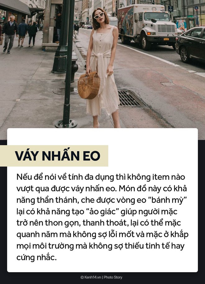 6 item hot nhất mùa sale: Vừa có thể mặc ngay bây giờ lại để dành được cho cả sang năm mà vẫn hợp mốt  - Ảnh 5.