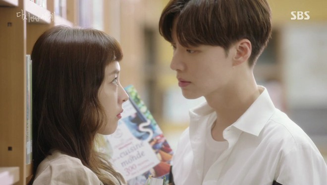 Nhìn lại sự nghiệp chồng trẻ của nàng Cỏ, hoá ra không có Goo Hye Sun thì Ahn Jae Hyun chẳng là ai cả? - Ảnh 17.