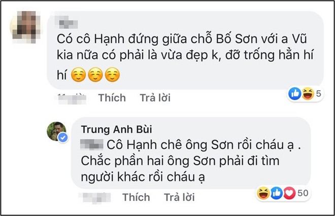 Hậu Về nhà đi con, NSƯT Trung Anh tiết lộ ngoại truyện của bố Sơn và cô Hạnh bán hoa, úp mở phim có phần 2? - Ảnh 3.