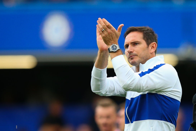 Chelsea chưa thể thắng sau 3 trận, Lampard sớm bạc cả tóc vì đội bóng cũ? - Ảnh 7.