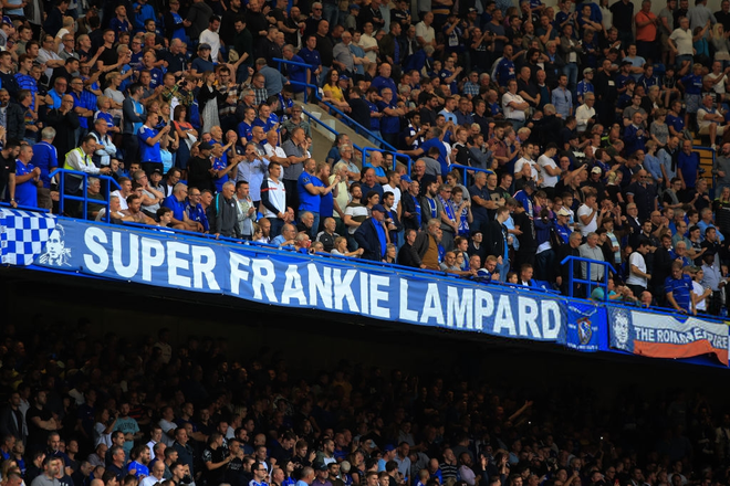 Chelsea chưa thể thắng sau 3 trận, Lampard sớm bạc cả tóc vì đội bóng cũ? - Ảnh 2.