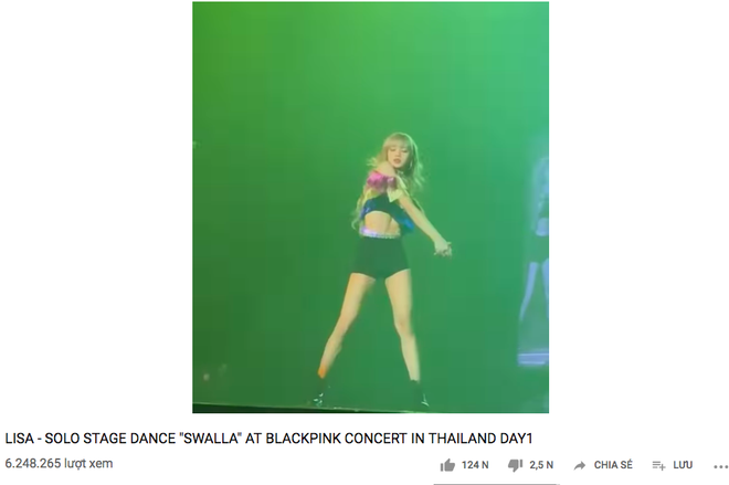 Top 25 fancam được xem nhiều nhất Kpop 2019: BTS dẫn đầu nhưng BLACKPINK áp đảo số lượng, 2 tân binh bất ngờ xuất hiện - Ảnh 13.