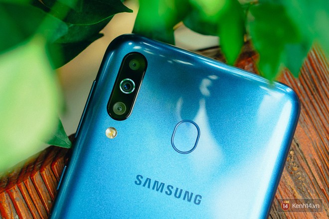 Đánh giá camera Galaxy M30: Dùng rồi mới thấy, phần cứng khủng chưa chắc đã bằng phần mềm tốt - Ảnh 1.