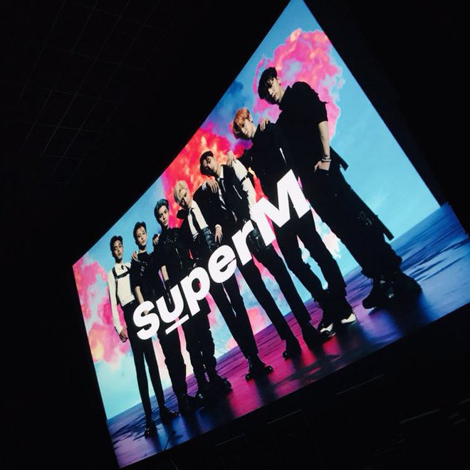 Unit trong mơ do huyền thoại nhà SM chọn “khủng” đến đâu mà khiến netizen đồng lòng: “Thà debut nhóm này còn hơn SuperM”? - Ảnh 7.