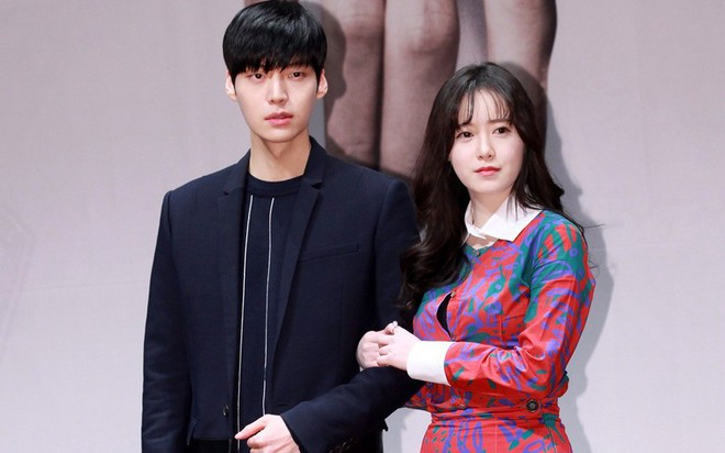 Thì ra đây chính là nguyên nhân Goo Hye Sun một mực muốn Ahn Jae Hyun đến gặp mẹ mình khi ly hôn - Ảnh 2.