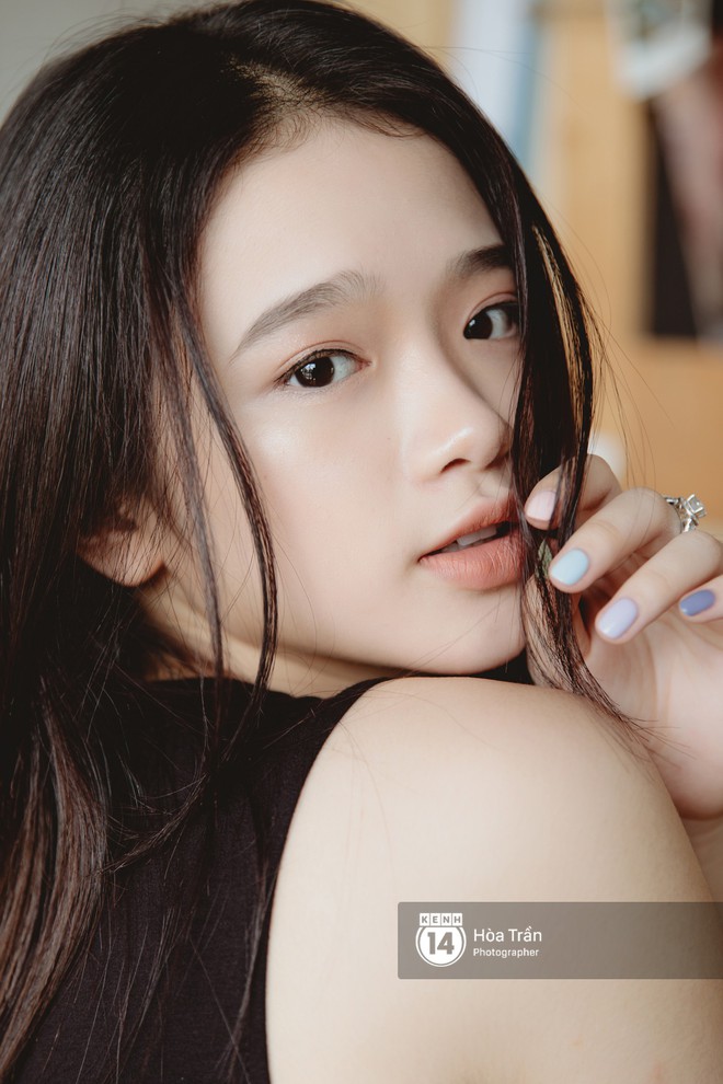 Hot girl 17 tuổi Linh Ka: Phát ngôn tiền có thể mua được điểm cấp 3 và điểm đại học là một cú vấp ngã rất lớn của mình - Ảnh 12.