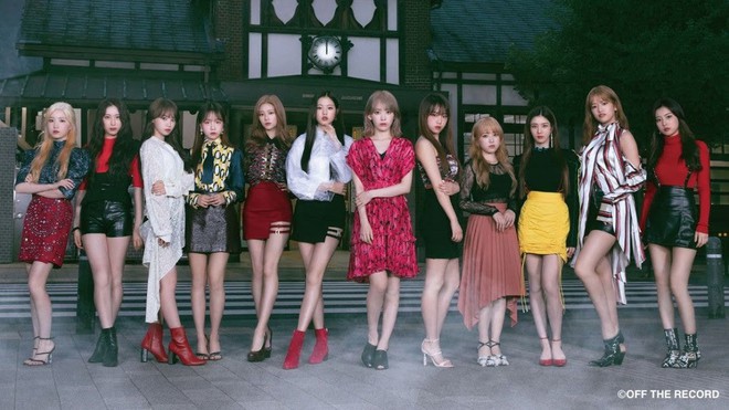 Bất chấp mọi đồn đoán thất bại, điều gì giúp IZ*ONE và X1 vừa debut đã đạt thành công nhiều nhóm nhạc Kpop phải mơ ước? - Ảnh 2.