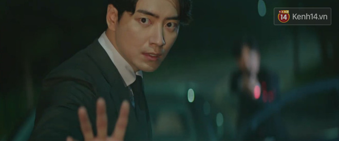 6 cảnh chấn động của Lee Joon Hyuk ở Tổng Thống 60 Ngày: Con tàu chỉ có một thuyền trưởng, tôi là người đó! - Ảnh 17.