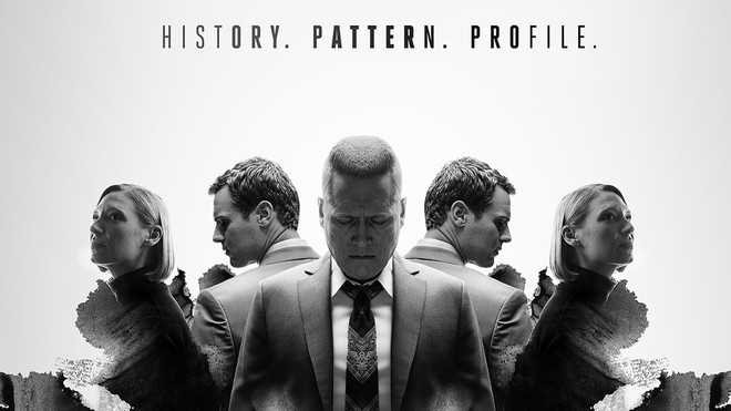 Mindhunter 2: Bù đầu đi bắt tội phạm nhưng chị cảnh sát vẫn đủ rảnh để cua bạn gái? - Ảnh 1.